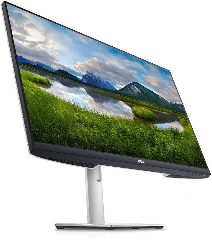 Monitor Quad HD 27
