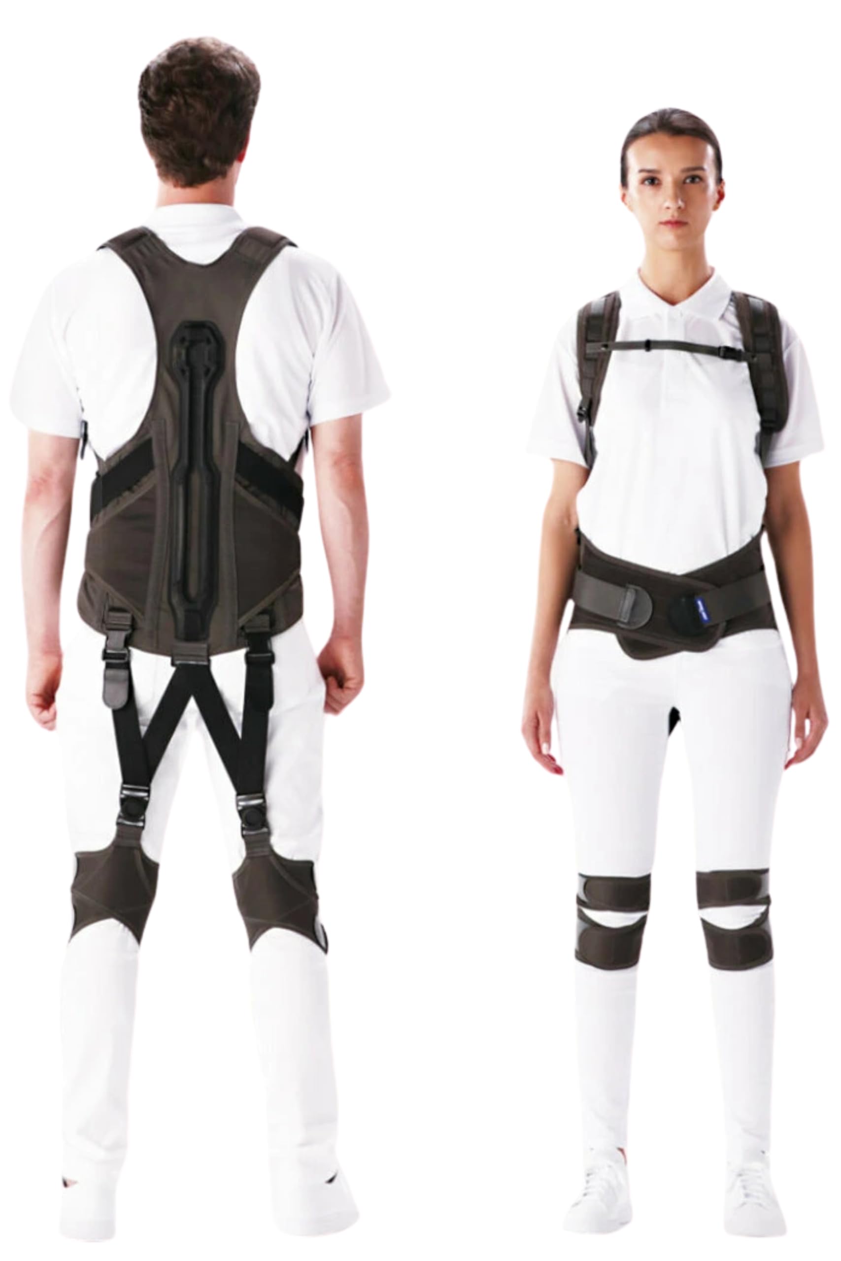 Amazon | [サポートジャケット] SUPPORT JACKET Bb+ PROⅡ プロ2 腰の