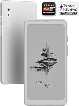 ONYX BOOX Palma 2 (White) : Amazon.sg: Beauty