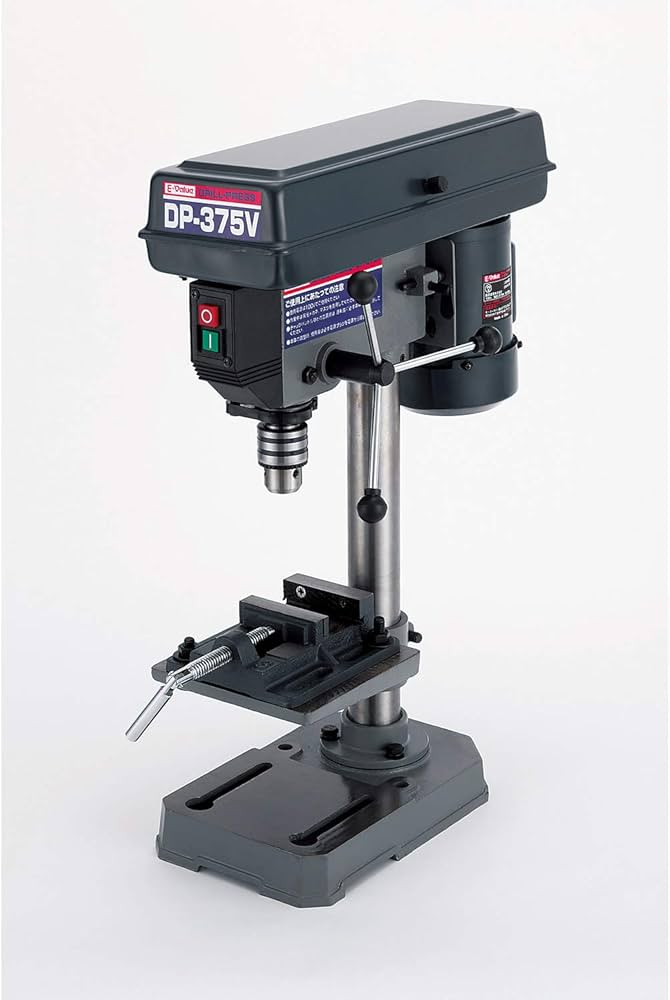 Amazon | SK11(エスケー11) ボール盤バイス 75mm DPV-75 | 卓上ボール盤