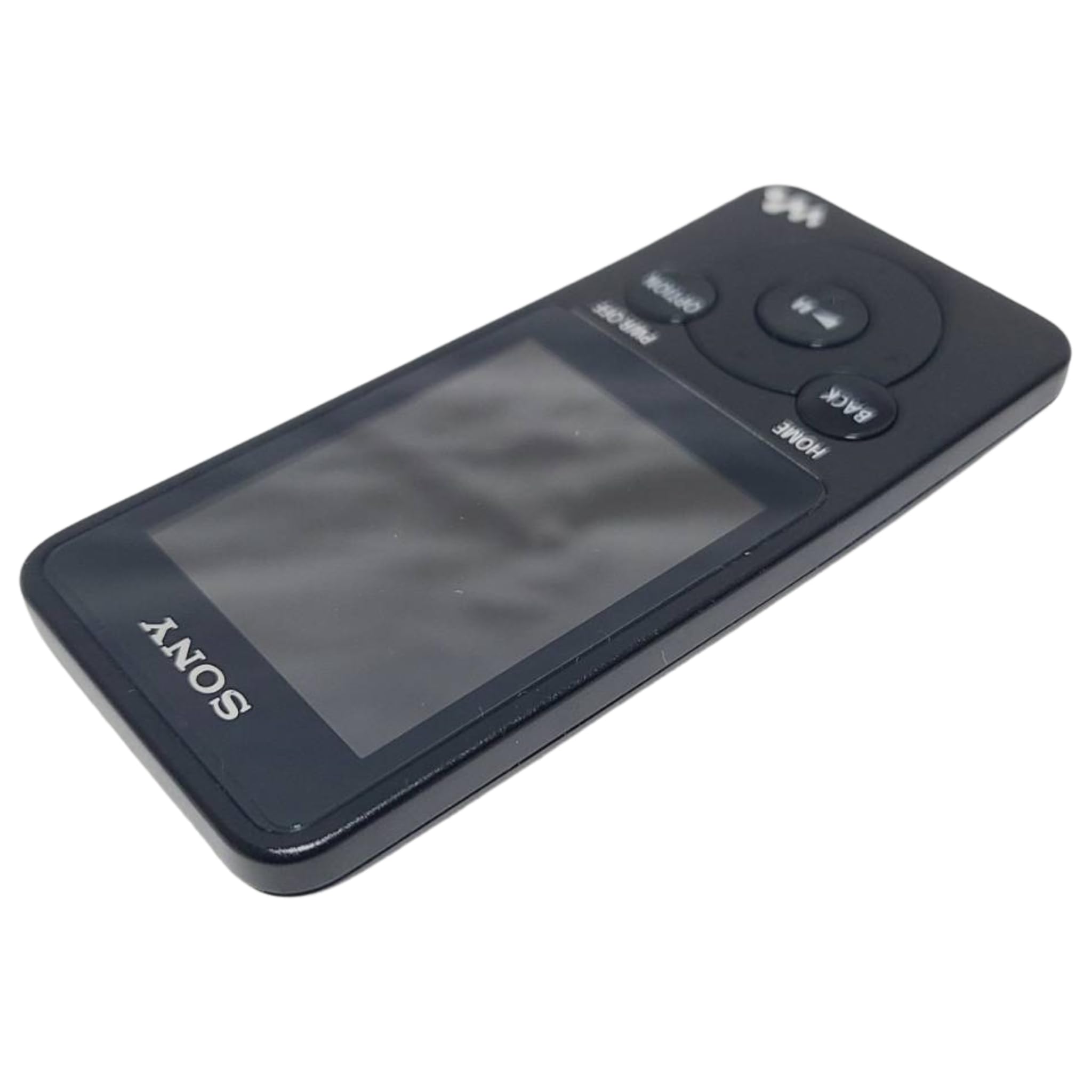 Amazon | SONY ウォークマン Eシリーズ 4GB ブラック NW-E083/B | Sony