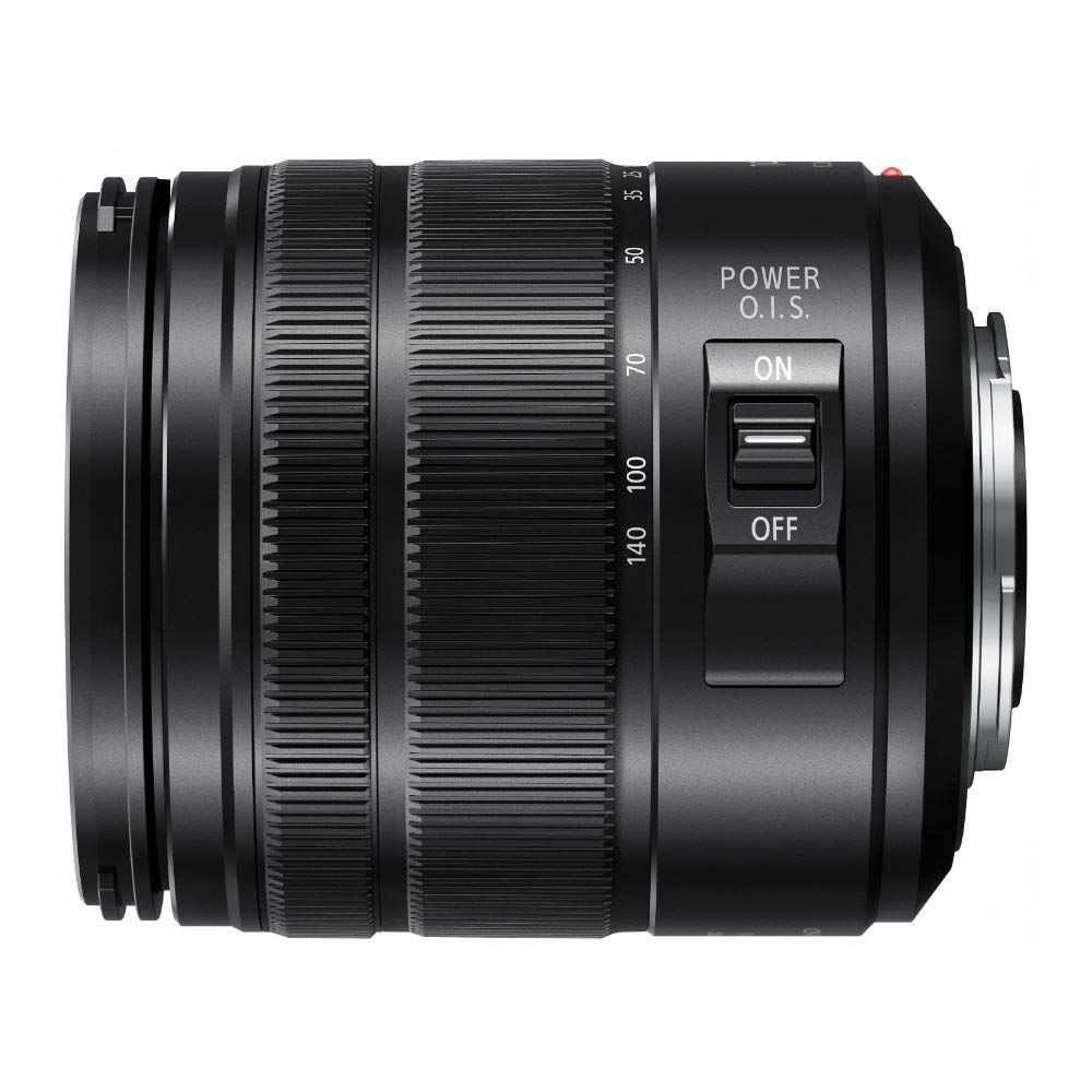 Amazon.com : Panasonic Lumix G Vario 14-140mm Telephoto Zoom Lens