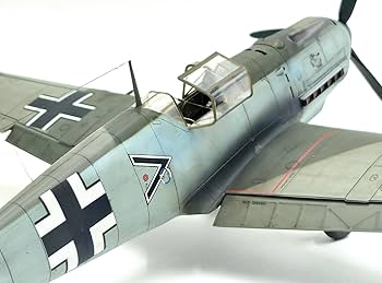 Amazon | エデュアルド 1/32 リミテッドエディション ドイツ空軍