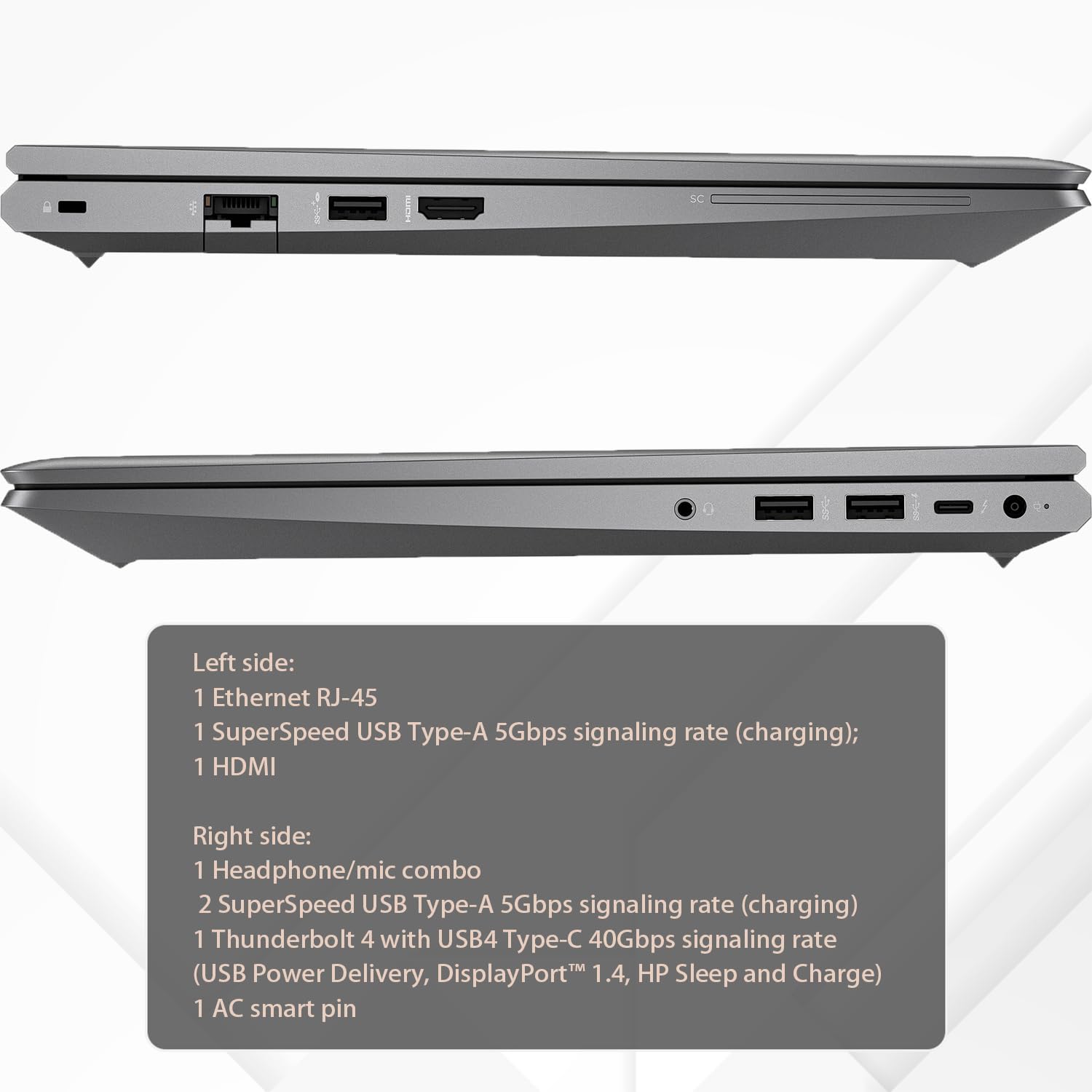 Amazon.com: HP ZBook Power G9 Business Mobile Workstation Laptop