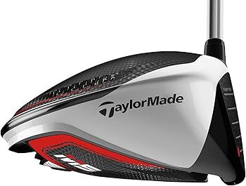 Amazon.co.jp: テーラーメイド(TAYLOR MADE) ドライバー M5 ドライバー