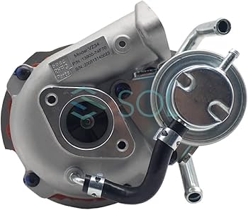 Amazon | タービン ターボチャージャー 補器類 ガスケット 13点セット