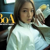 Amazon.co.jp: LISTEN TO MY HEART - BoA: ミュージック