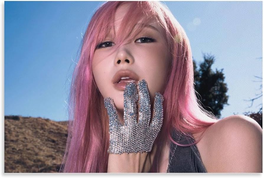 Amazon.co.jp: GISELLE ジゼル AESPA エスパ Whiplash Unstoppable