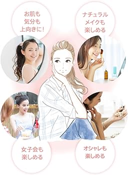 Amazon.co.jp: ヤーマン 電気ブラシ ミーゼ スカルプリフト プラス