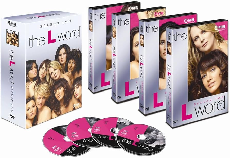 Amazon.com: The L Word: Season 2 : Jennifer Beals, Katherine
