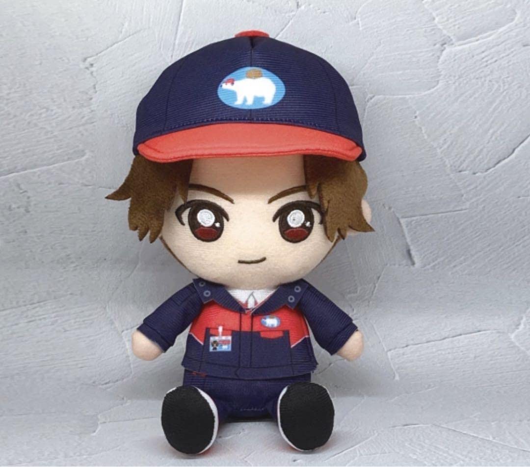 Amazon.co.jp: ドンブラザーズ ぬいぐるみ ドンモモタロウ 桃井タロウ