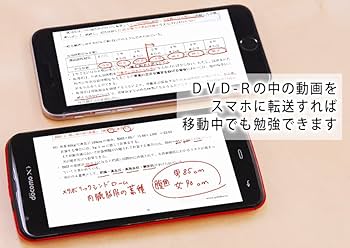 第1種&第2種 衛生管理者試験 合格講座 DVD6枚セット PDFテキスト＆問題