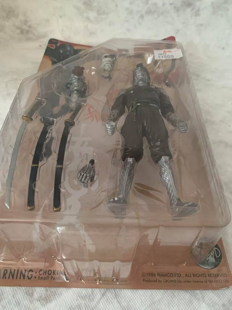 Amazon.co.jp: 未来忍者 慶雲機忍外伝 白怒火 : おもちゃ