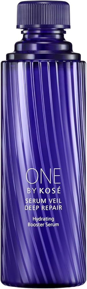 Amazon.co.jp: 【医薬部外品】 ONE BY KOSE(ワンバイコーセー) 導入