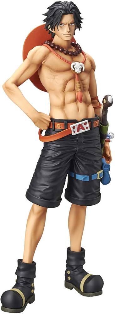 Amazon.co.jp: バンプレスト ワンピース Grandista-THE GRANDLINE MEN