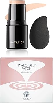 Amazon | メイクアップセット 北の快適工房 『ハックティック