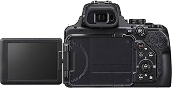 Amazon.com : Nikon COOLPIX P1000 Digital Camera (26522) + 64GB