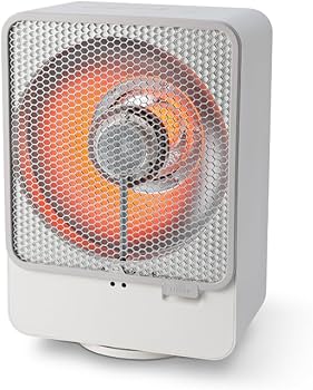 Amazon | シロカ リフレクトヒーター ぽかエコー SH-LF151 [省エネ