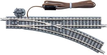 Amazon | TOMIX Nゲージ 電動ポイント N-PR280-30 F 完全選択式 1273