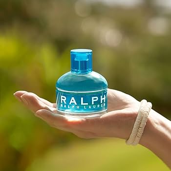 Amazon.com: RALPH LAUREN FRAGRANCES Eau de Toilette - Women's