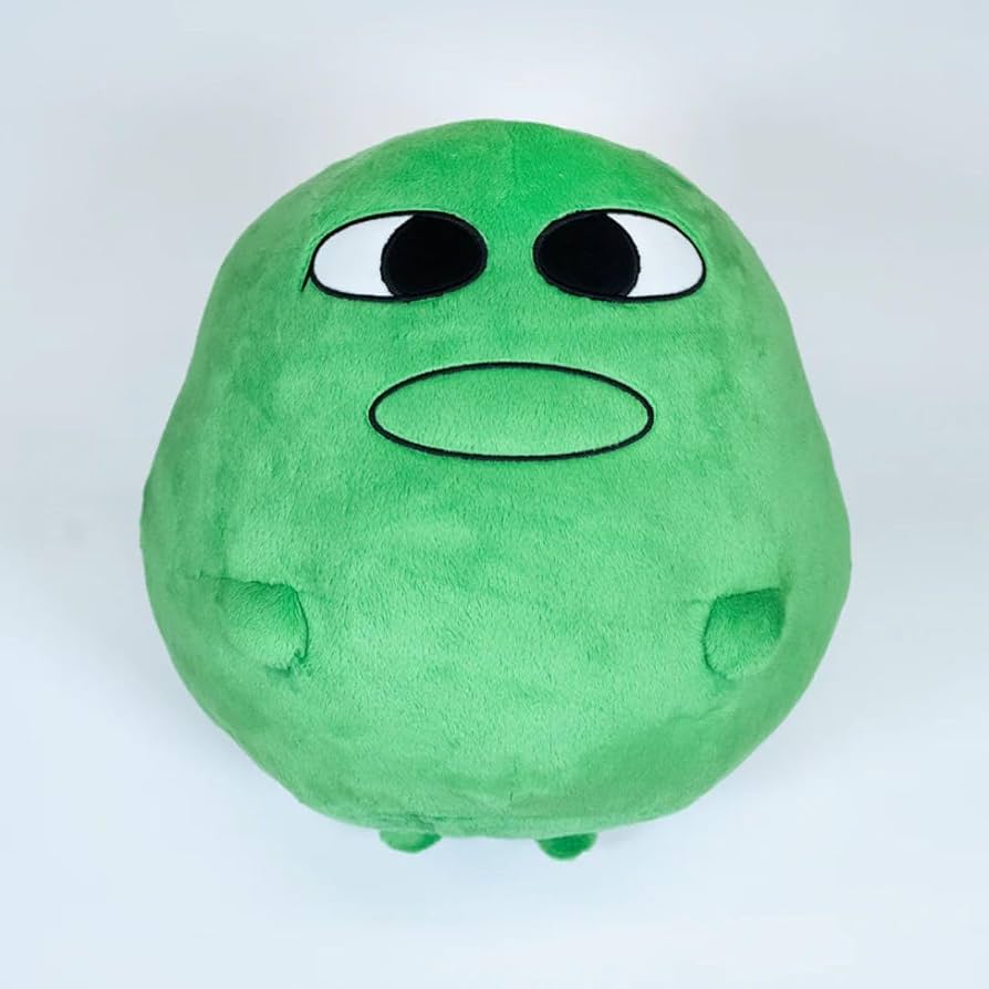 Amazon.co.jp: ビッグマエスケぬいぐるみ : おもちゃ