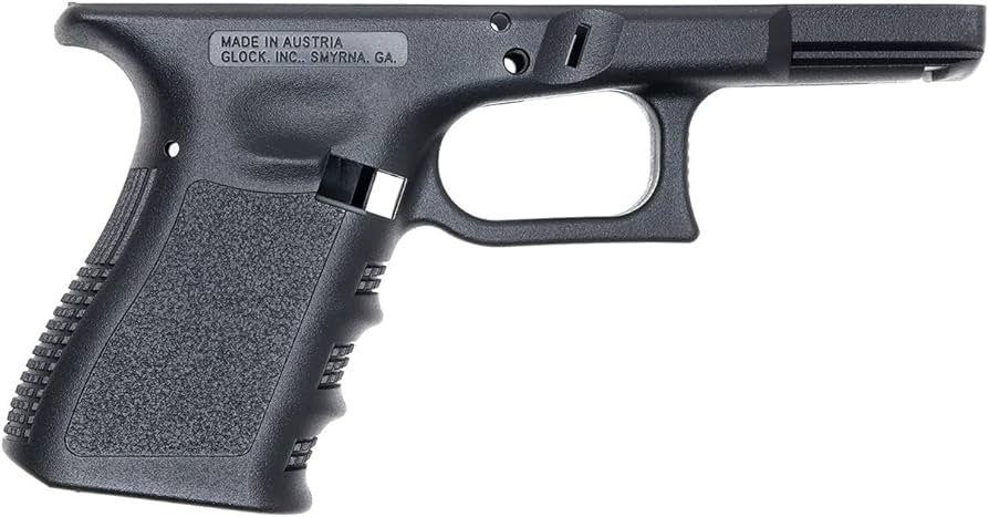 Amazon | GUARDER グロック Gen.3 オリジナルフレーム US Ver for