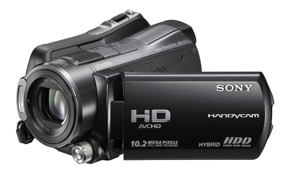 Amazon.com : Sony HDR-SR12 10.2MP 120GB High Definition Hard Drive