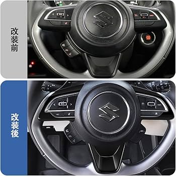 Amazon | AKUSESARI スズキ 新型 フロンクス Fronx WDB3S WEB3S 専用