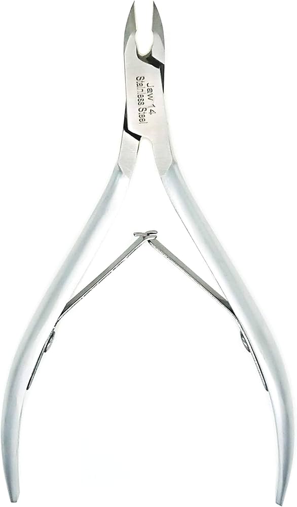 Amazon.co.jp: Daisybee キューティクルニッパー 甘皮 ニッパー 甘皮