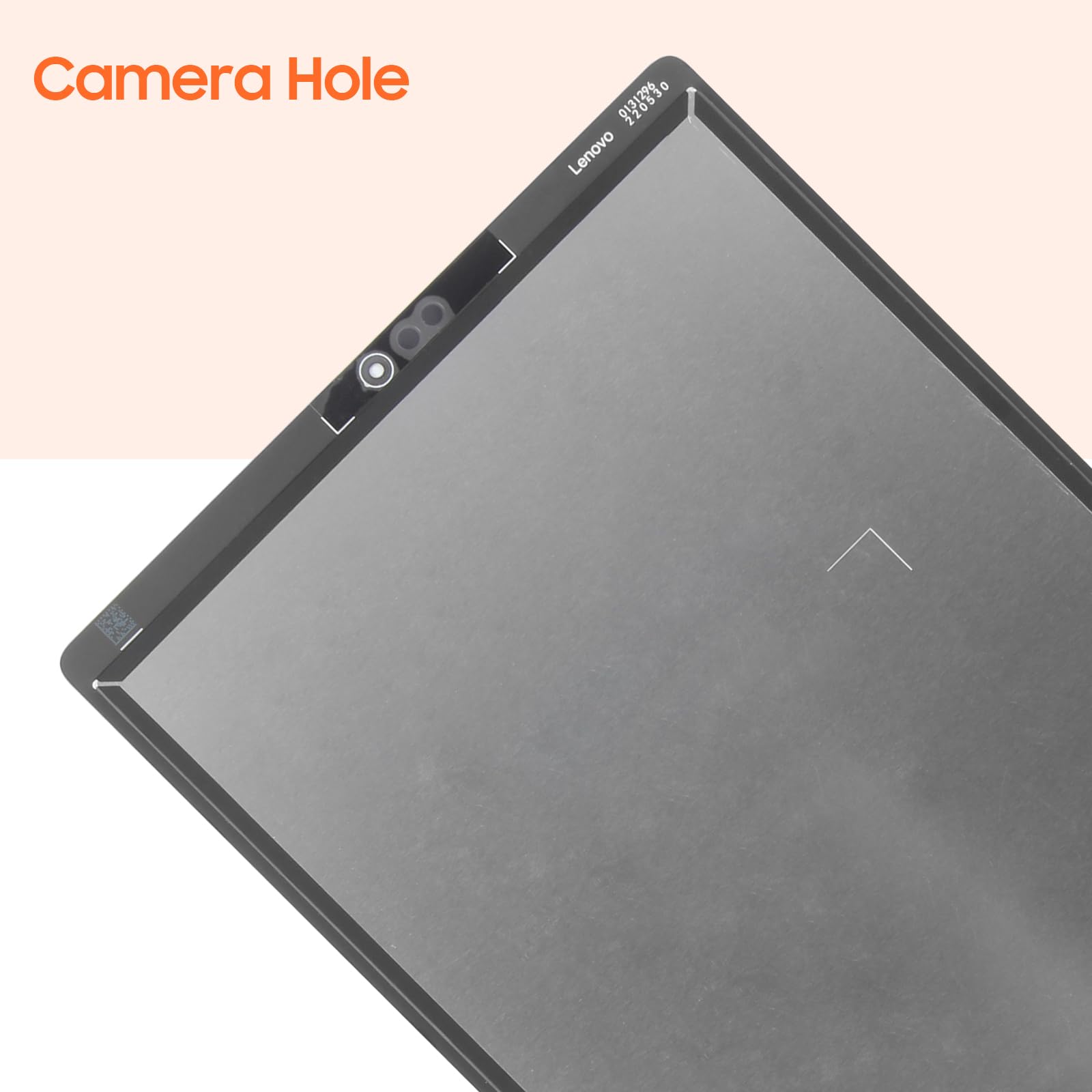 Amazon.com: Screen Replacement for Lenovo Tab M10 HD Gen 2 TB-X306