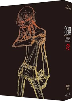 Amazon.co.jp: 【Amazon.co.jp限定】15周年 コードギアス 反逆の