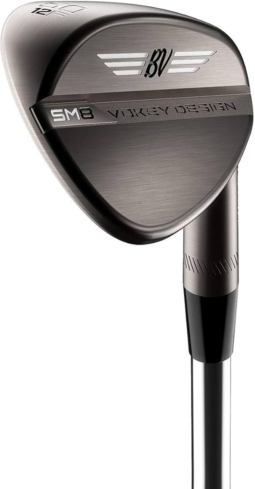 Amazon | TITLEIST(タイトリスト)ボーケイ・デザインSM8ウエッジ