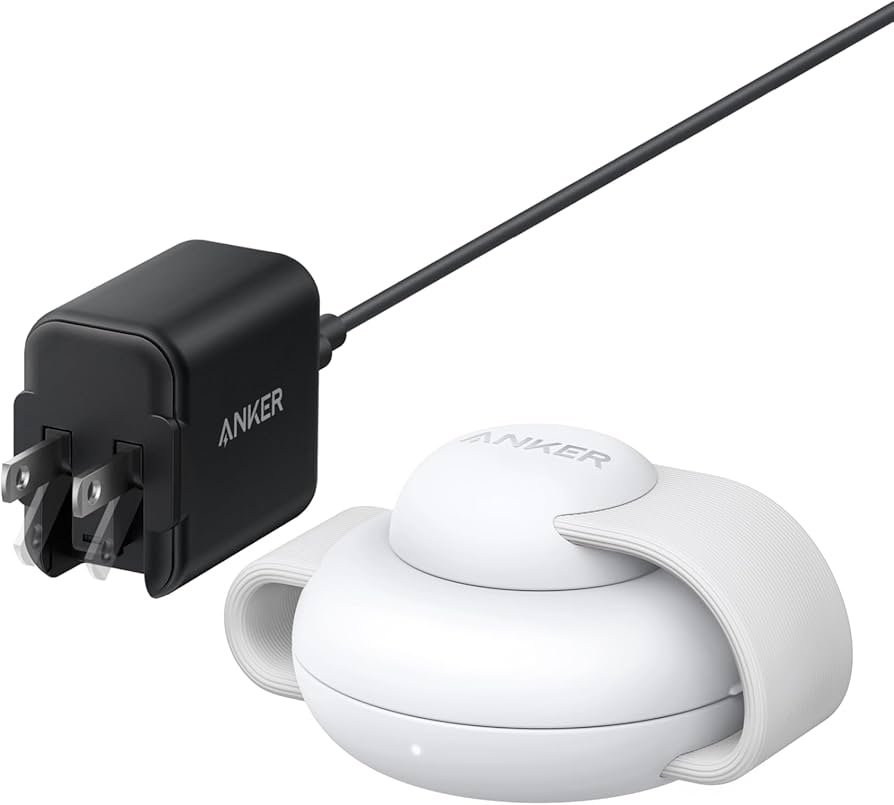 Amazon.co.jp: Anker MagGo Wireless Charging Station (3-in-1