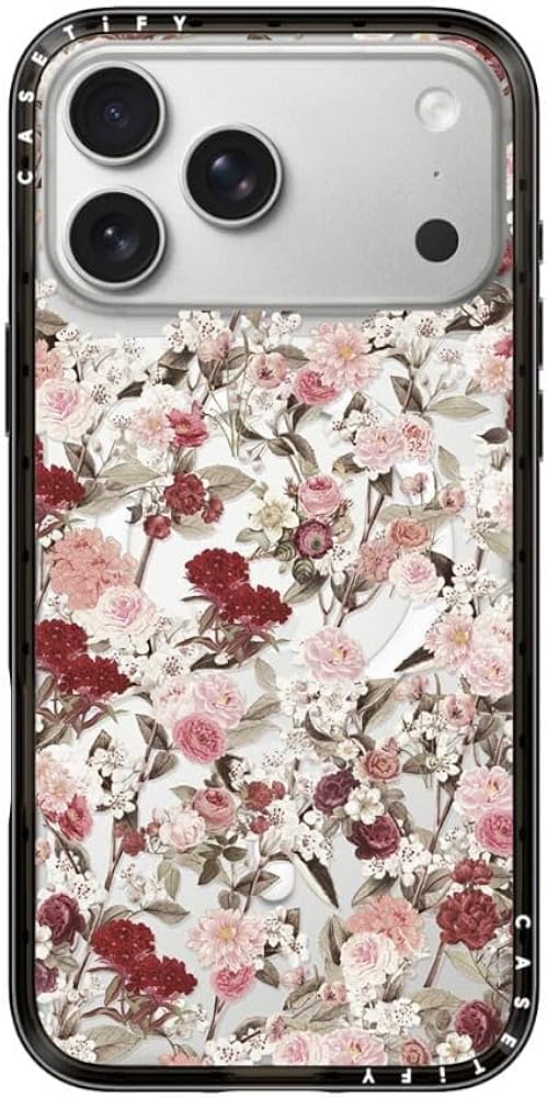 Amazon.co.jp: CASETiFY コンパクト iPhone 17 Pro Max ケース