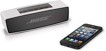 Amazon.com: Bose SoundLink Mini Bluetooth Speaker : Electronics