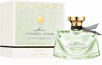 Amazon | ブルガリ モンジャスミンノワール オー エキスキーズ