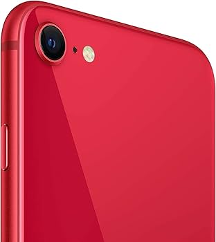 Amazon.com: Apple iPhone SE (2nd Generation), US Version, 128GB