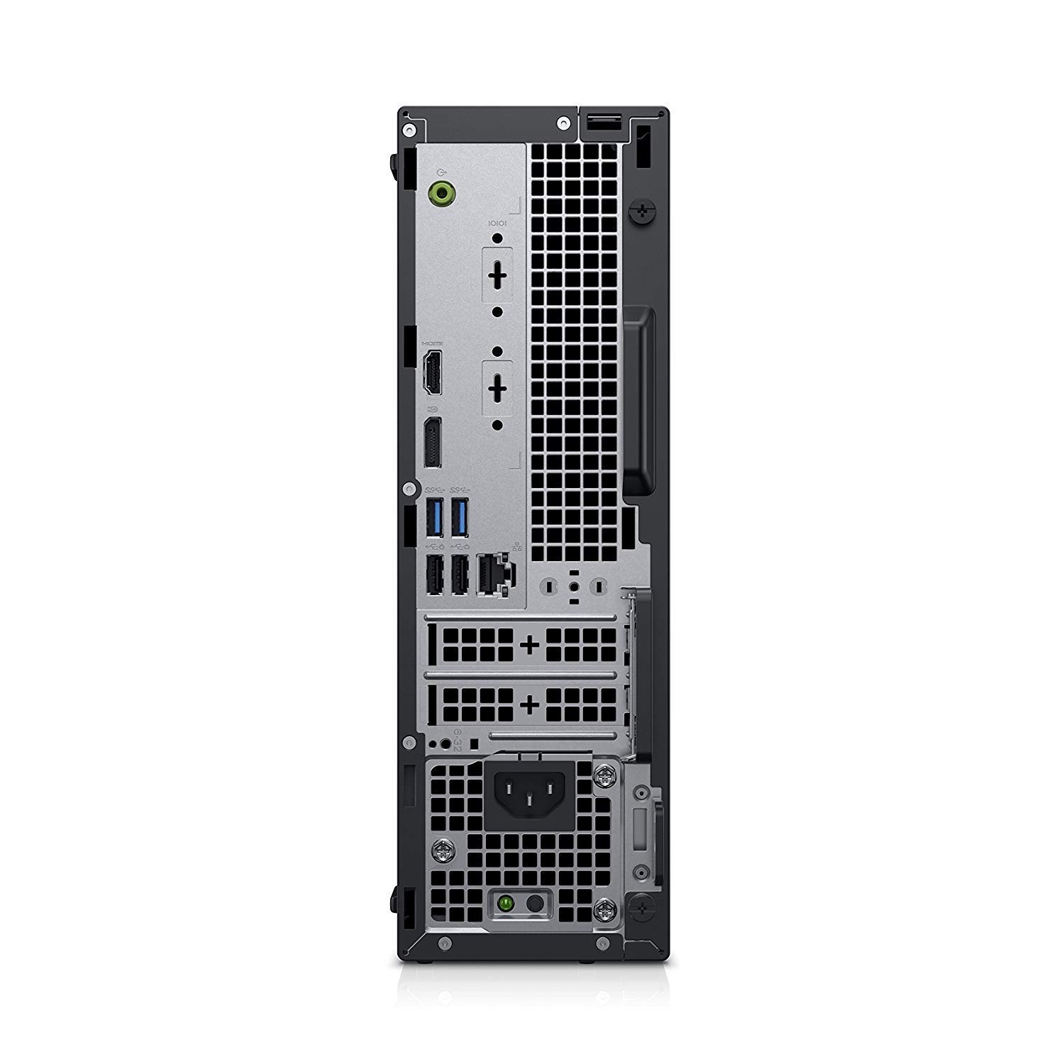 Amazon.com: Dell Optiplex 3060 SFF Desktop PC, Intel i5-8500 3.0