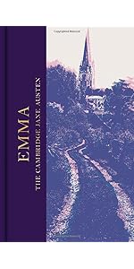 Amazon.com: The Complete Cambridge Jane Austen 8 Volume Hardback