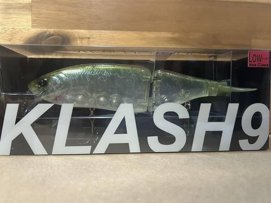 Amazon.co.jp: DRT KLASH9 MysticWeedクラッシュ9 K9 ミスティック