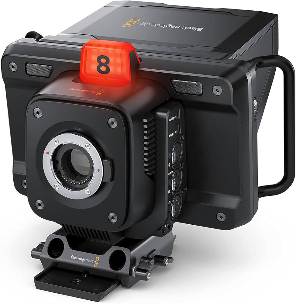 Amazon | ブラックマジックデザイン 【国内正規品】Blackmagic Studio
