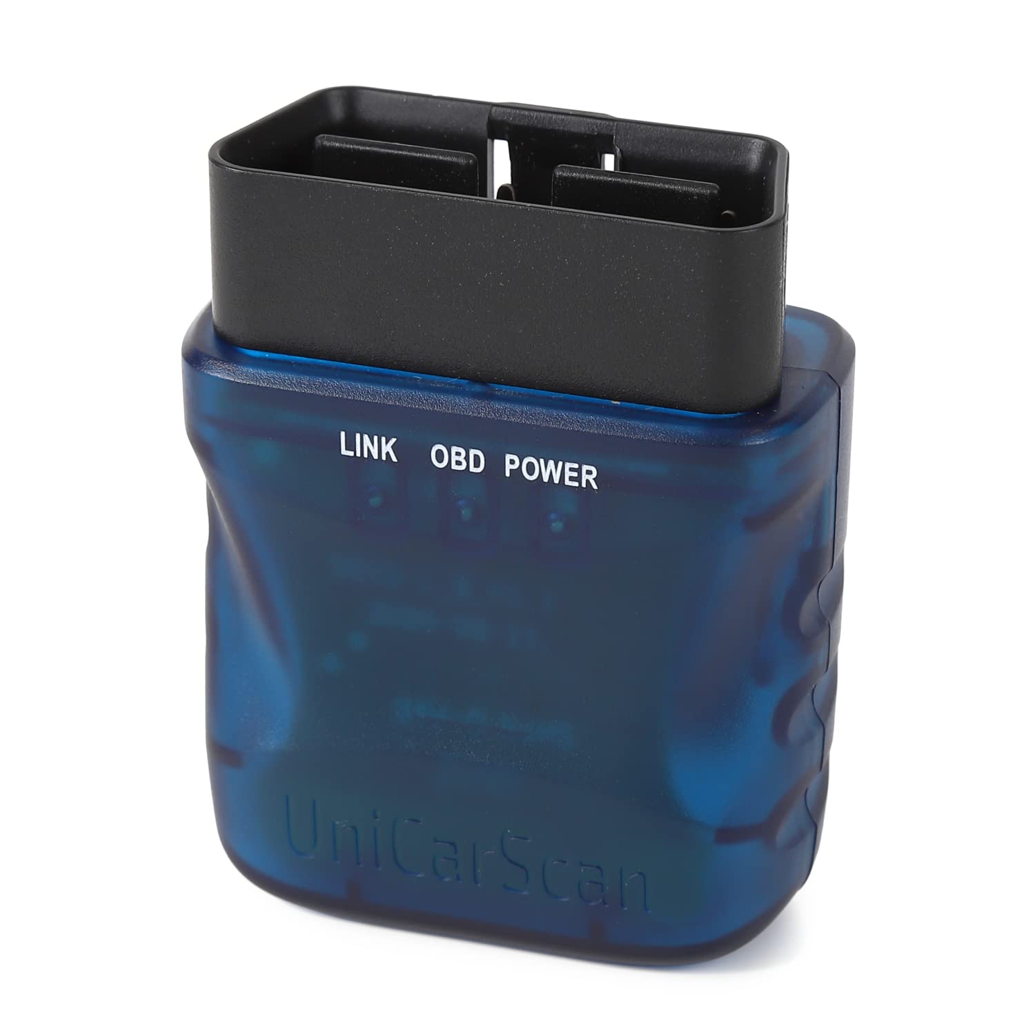 Amazon.co.jp: BODAC UniCarScan UCSI-2100 OBD2 Bluetooth 4.0