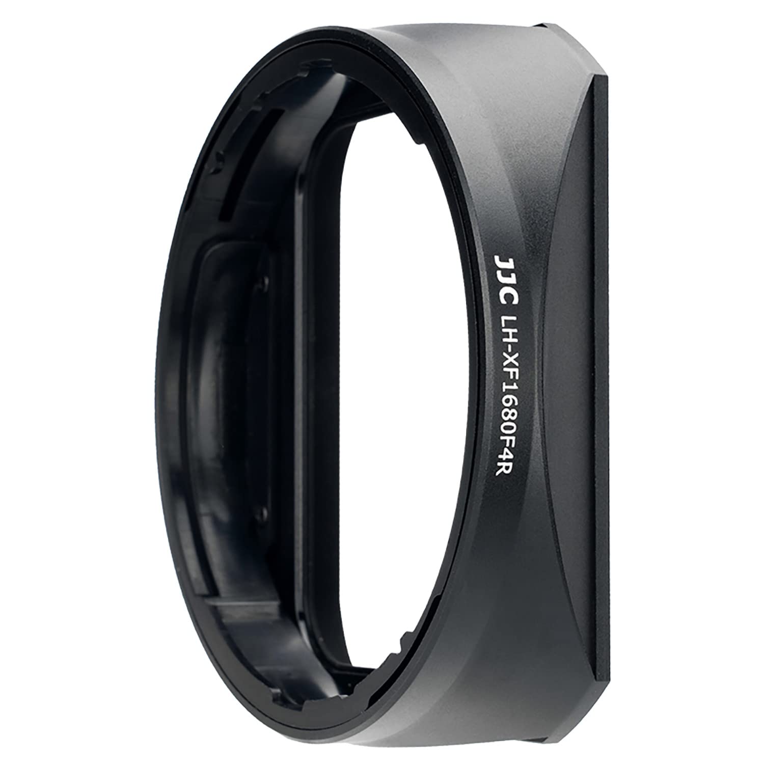 Amazon | JJC FUJI XF 16-80mm F/4 R OIS WRレンズ用レンズフード LH