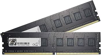 Amazon | G.SKILL メモリモジュールF4-2666C19D-16GNT PC4-21300