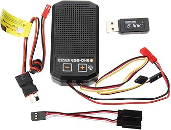 Amazon.co.jp: Sense innovations ESS one Plus Real Engine Sound