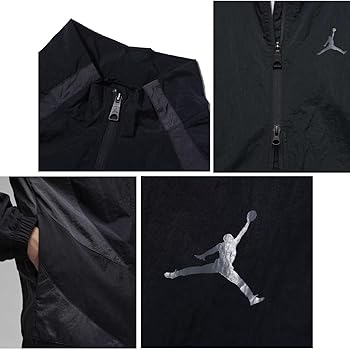 Amazon | [ナイキ] ジョーダン スポーツジャム ウォームアップ