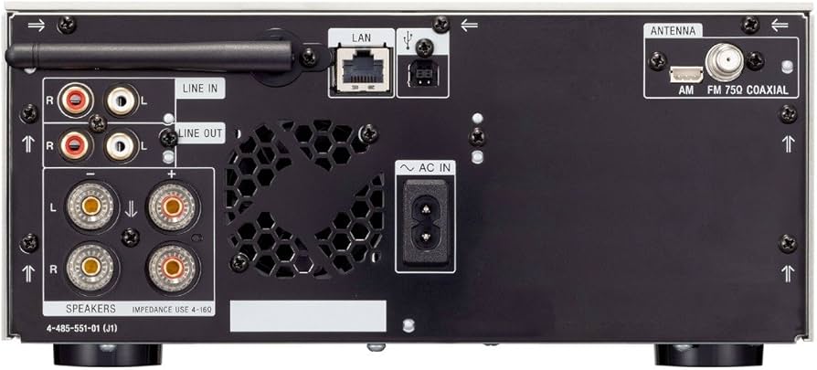 Amazon.co.jp: ソニー マルチオーディオCDプレーヤー MAP-S1