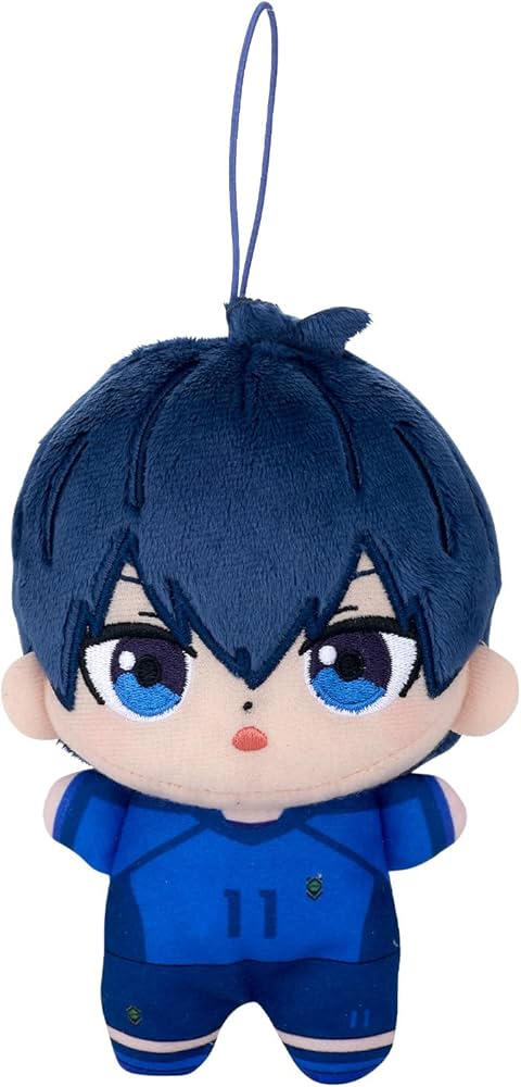 Amazon.co.jp: [バンダイ(BANDAI)] すぴぬい ブルーロック おしゃべり