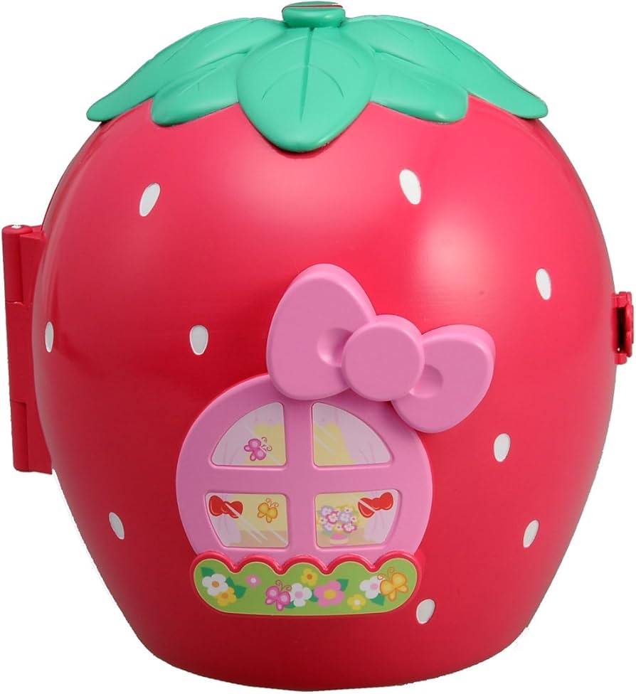 Amazon.co.jp: こえだちゃん おしゃべりコレクション ハローキティ