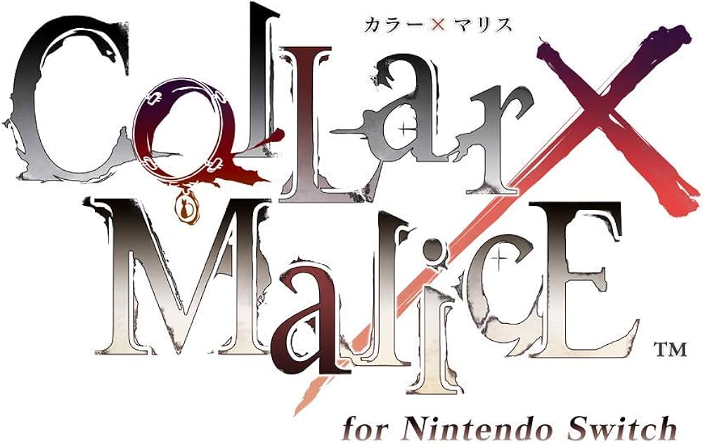 Amazon.co.jp: Collar×Malice for Nintendo Switch 限定版 : ゲーム